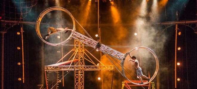 Lawrence Batley Theatre Image 1