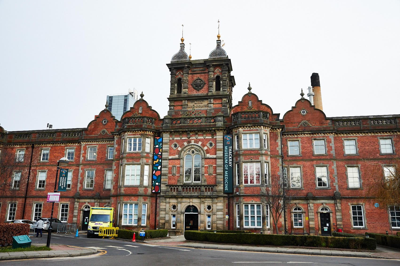 Thackray Museum of Medicine Image 1