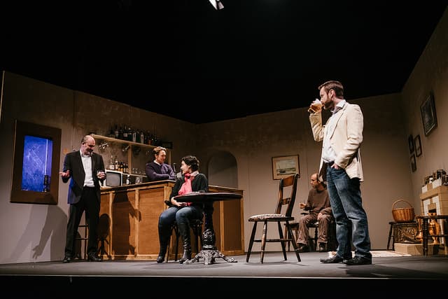 Leeds Arts Centre Image 4