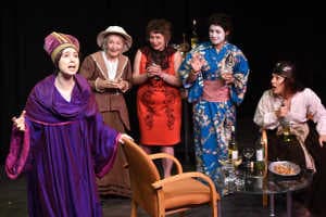 Leeds Arts Centre Image 7