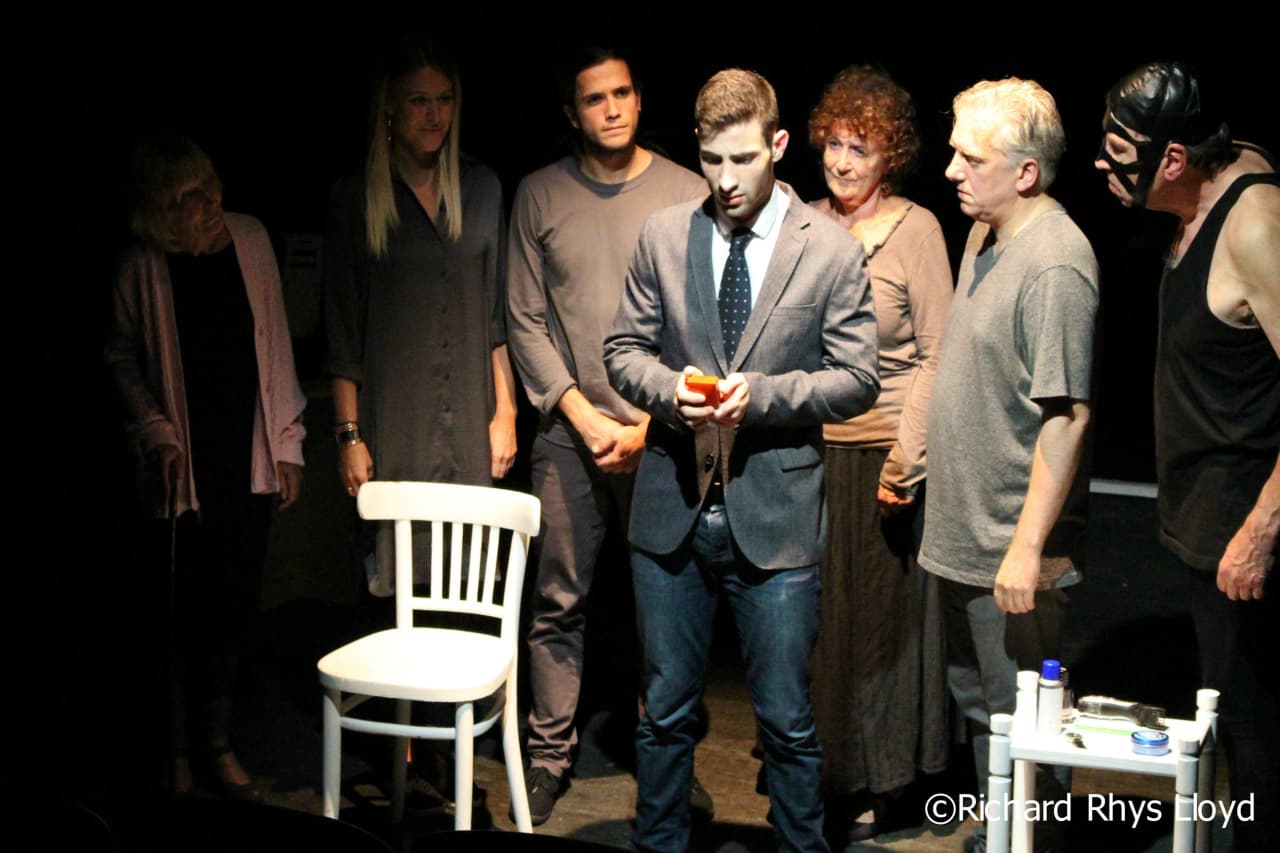 Leeds Arts Centre Image 6