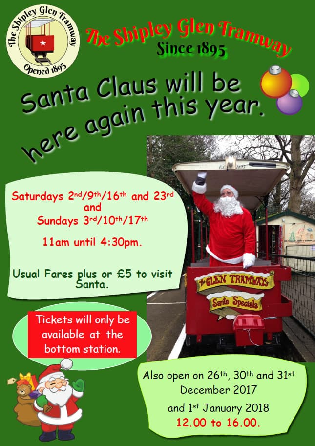 Shipley Glen Tramway Image 3