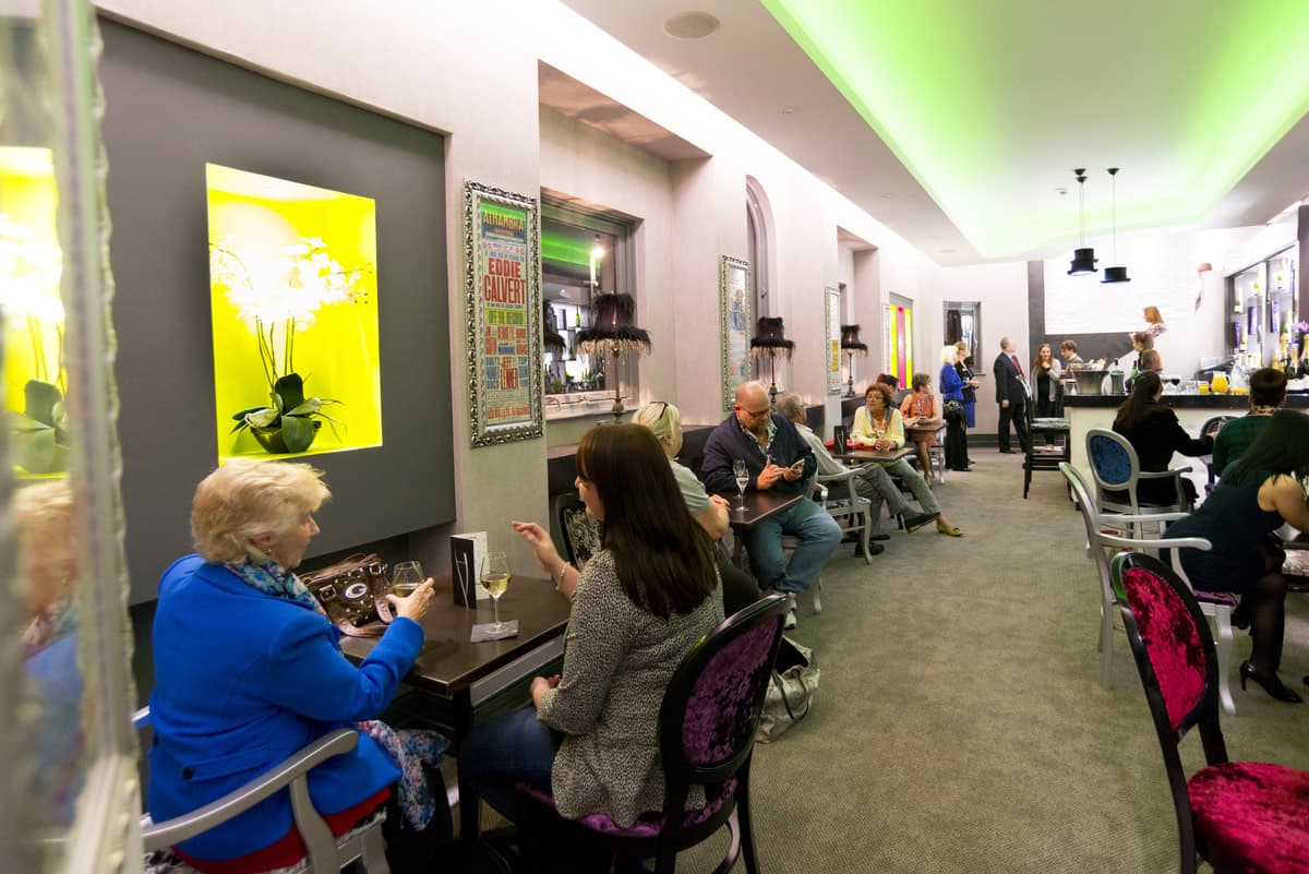 Alhambra Theatre Image 5