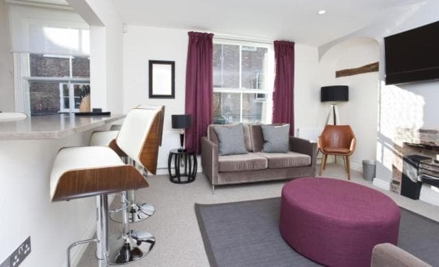 The Barbican Image 3