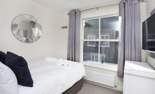 The Barbican Image 1