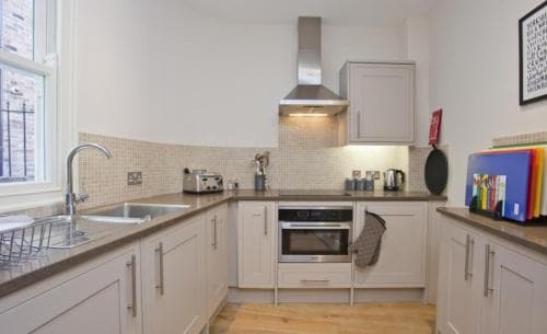 Bootes Cottage Image 2