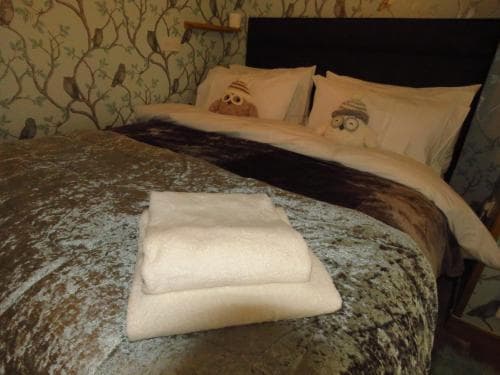 The Little Barn Image 2