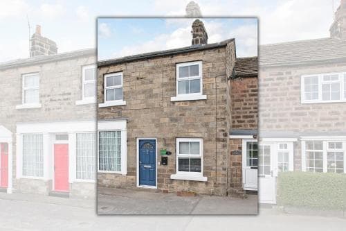 Commerce Cottage Image 3