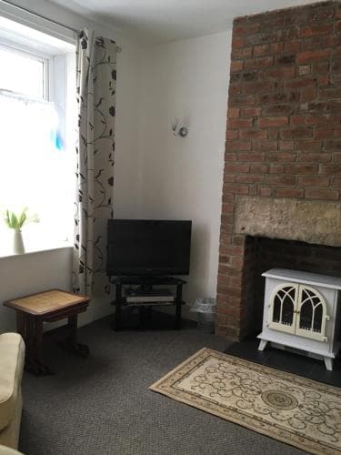 The One in the Middle Image 2