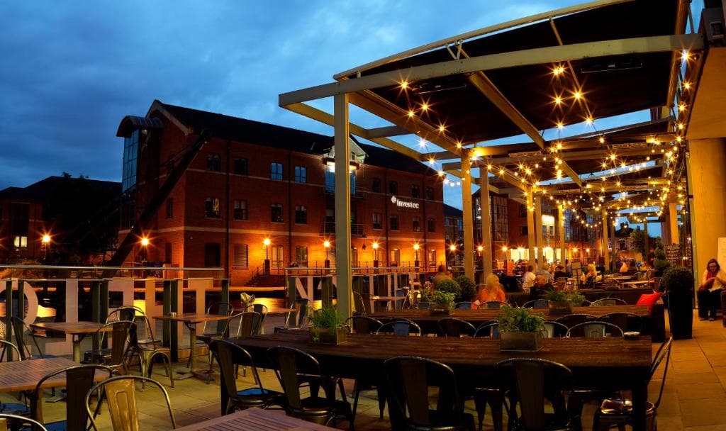 DoubleTree by Hilton Leeds Image 3