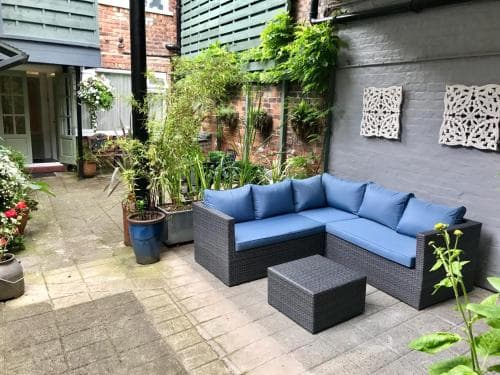 Dairy Guest House Image 2