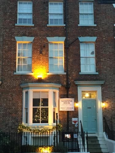 Sandpiper House Image 1