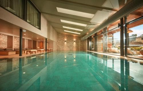 Swinton Park Image 3