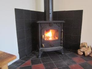 Carpenter's Cottage Image 2