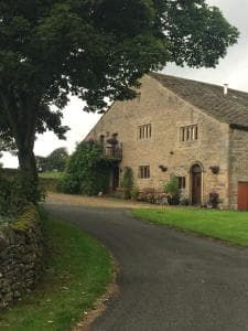 Love Cottage Image 1