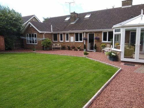 Oak Tree Lodge Image 3