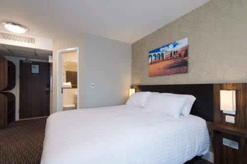 Kings Chamber, Doncaster by Marston's Inns Image 2