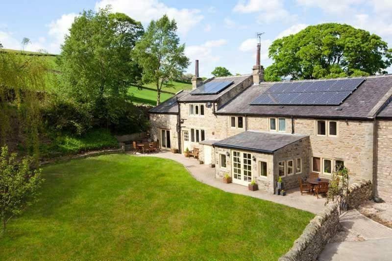 Throstle Nest Farm Image 3