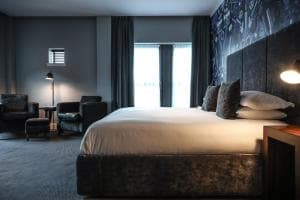 Malmaison Hotel Leeds Image 4