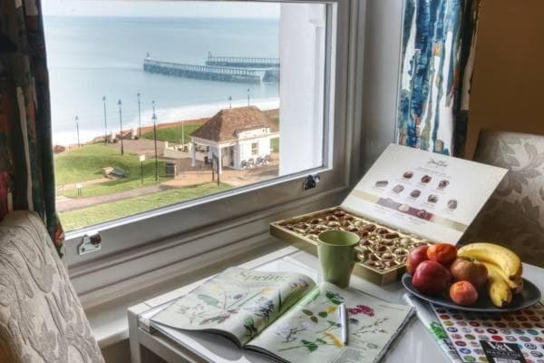 Discovery Accommodation Image 3