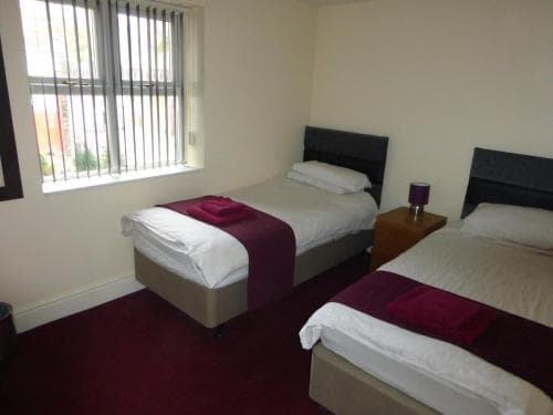 Don Valley hotel Image 3