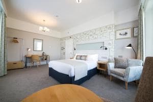 Innkeeper's Lodge Ilkley Image 3