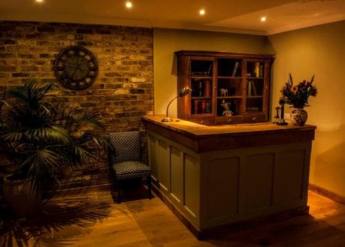 The Stables at the Vale Image 3