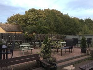 The Old Crown Inn Image 1