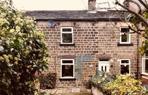 The Old Dairy Image 2