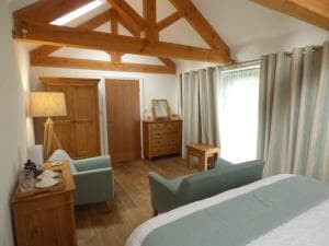 The Old Potting Shed Image 2