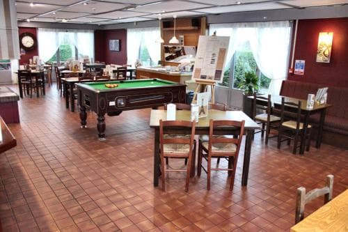 Campanile Hotel Doncaster Image 1