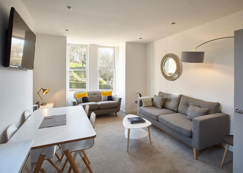 Host & Stay - Number 2 at Pannett Apartments Image 7