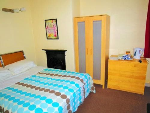 The Apothecary Guest House Image 4