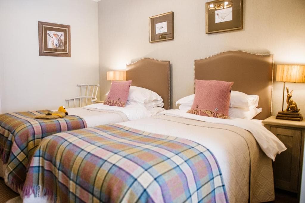 The Golden Lion at Settle Image 3