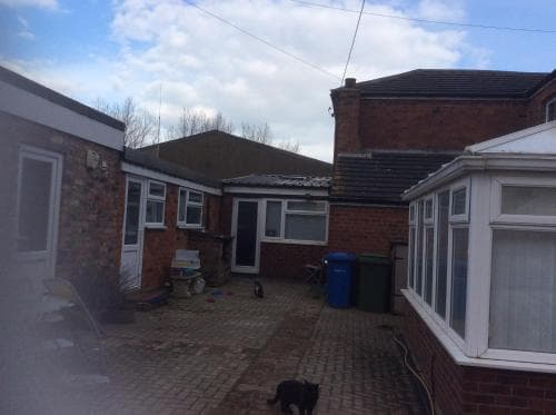 Tansterne holiday Home 2 Image 1