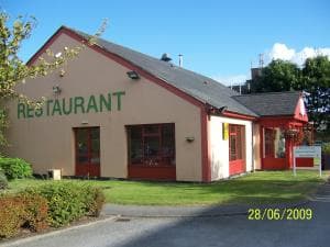 Campanile Hotel Hull Image 2