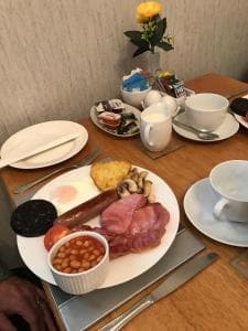 Storrbeck Guest House Image 4