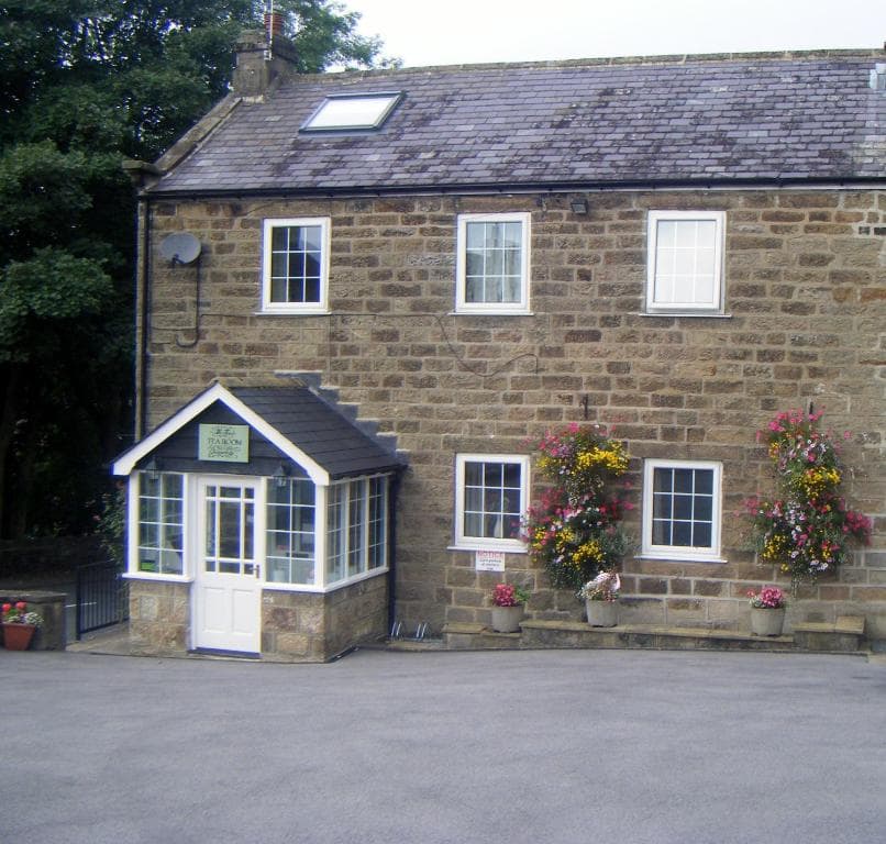 THE FIRS B&B &TEA ROOM Image 1