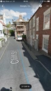 Bolthole Cottage Image 2