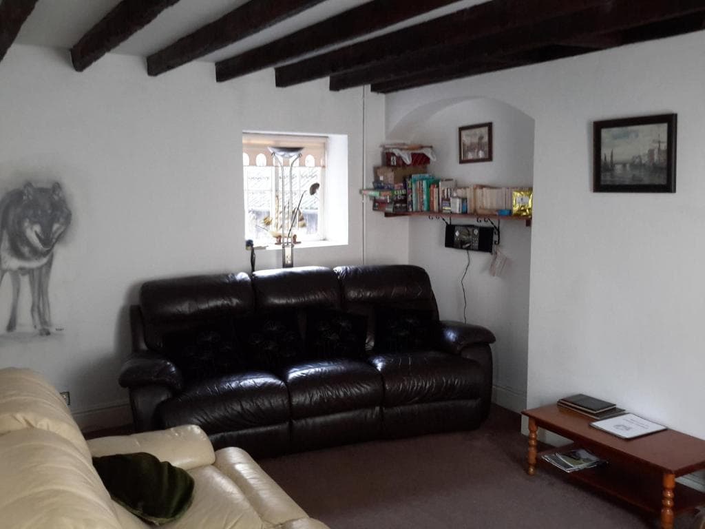 Lupine Cottage Image 1