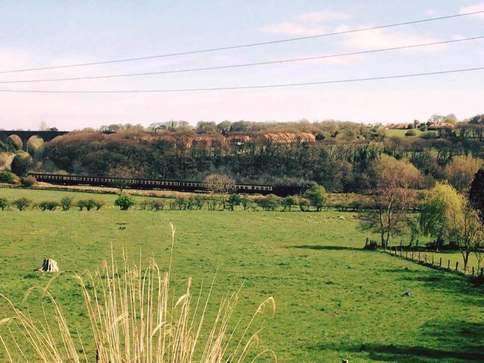 Glen View B & B Image 1