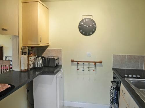 Thurst House Farm Holiday Cottage Image 3