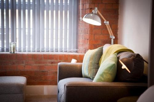 58 Cocoa Suites PARKING INCLUDED Image 3