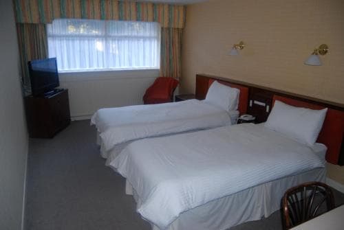 Brecon Hotel Sheffield Rotherham Image 2