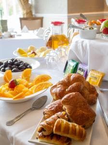 Grinkle Park Hotel Image 3