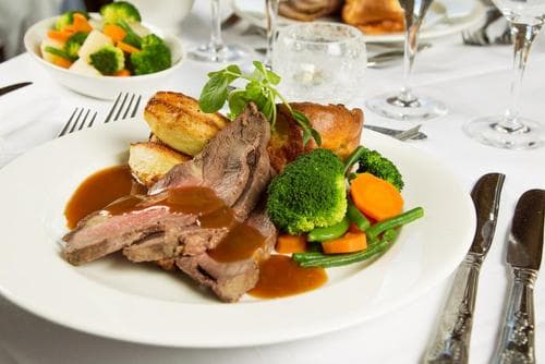 Grinkle Park Hotel Image 2