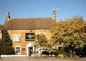 Wainstones Hotel Image 2