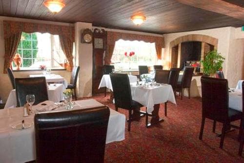 Wainstones Hotel Image 3