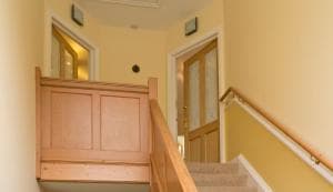 Poplar House Serviced Apartments Image 1