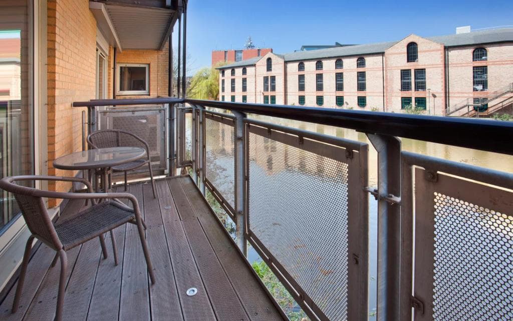 16 John Walker House Image 3